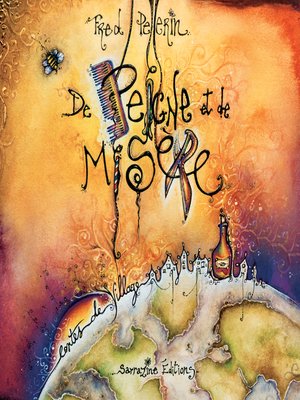 cover image of De Peigne et de misère